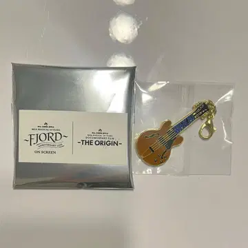 Mrs. GREEN APPLE 미세스 메탈 참 컬렉션 와카이