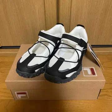 [ 새상품 미사용 ] FILA ECHAPPE VC v2 26.0cm