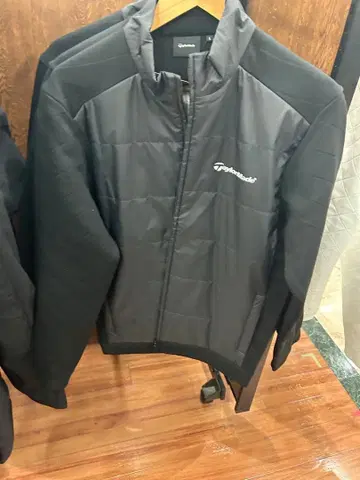 [ 새상품 ] 테일러메이드 하이브리드 인슐레이티드 자켓