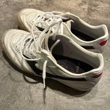 미즈노 프로페셔널 모델 신발