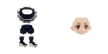 링크 트래블러스 02 SIDE:C 온라인 아이돌 옵션 세트