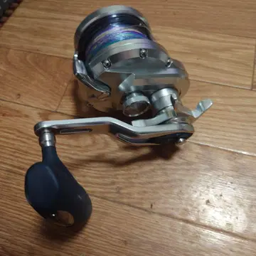 시마노 오시아지거 4000