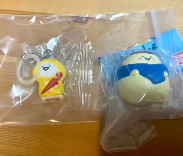 오분구토잇쇼 메지루시 액세서리 & 마스코트 피규어 컬렉션