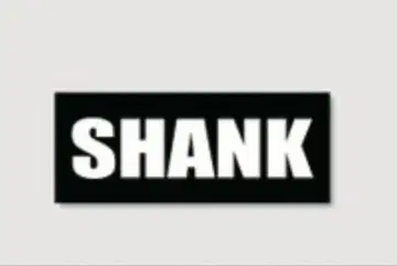 SHANK 페이스타월