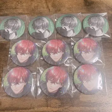 브레마이 팝업 모디 온다 캔뱃지 1주년