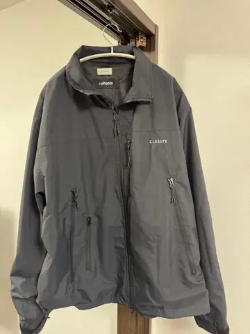 Clesste 유니폼 셋업