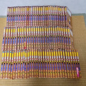 명탐정 코난 코믹스 1~94권