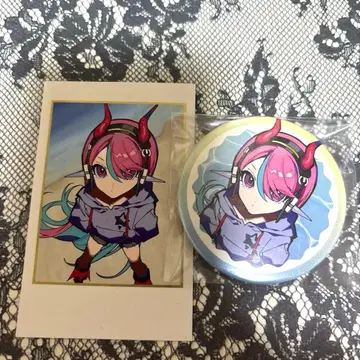 Crazy Raccoon CR 페스티벌 리 세트