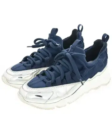 PIERRE HARDY 남성용 스니커즈