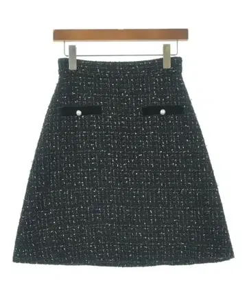 Debut de Fiore 롱 맥시 길이 스커트 여성용