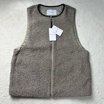 미사용 2025AW FRAMeWORK 보아 베스트