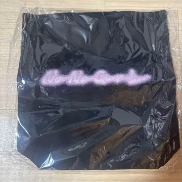 NoNoGirls THE FINAL 토트백 노노가