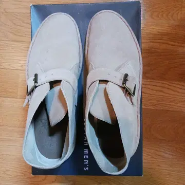 Clarks ORIGINALS 데저트 부츠