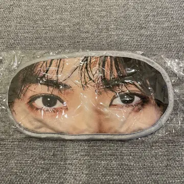 THE REASON 후지와라 이츠키 가챠 안대