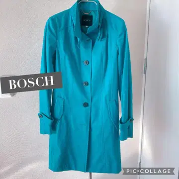 BOSCH 트렌치코트