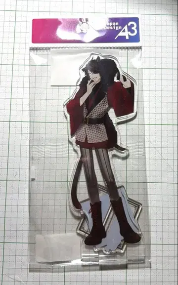 대죄 eeo 모던 ver. 아크릴 스탠드 신바시