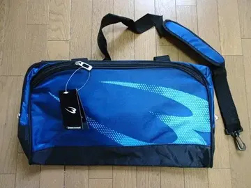 택 포함 바디 메이커 스포츠 숄더백