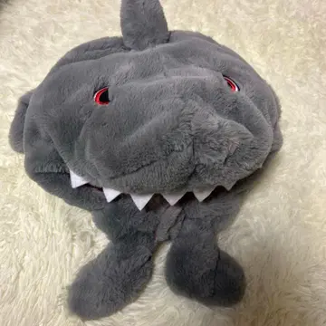 USJ 유니버셜 죠스 모자