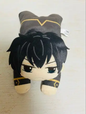 은혼 히지카타 토시로 후냔토 봉제 인형