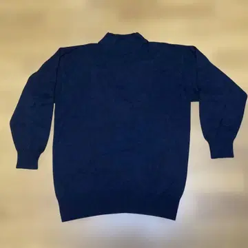 새상품급 브루넬로쿠치넬리 캐시미어 터틀넥 니트 스웨터 긴팔 L