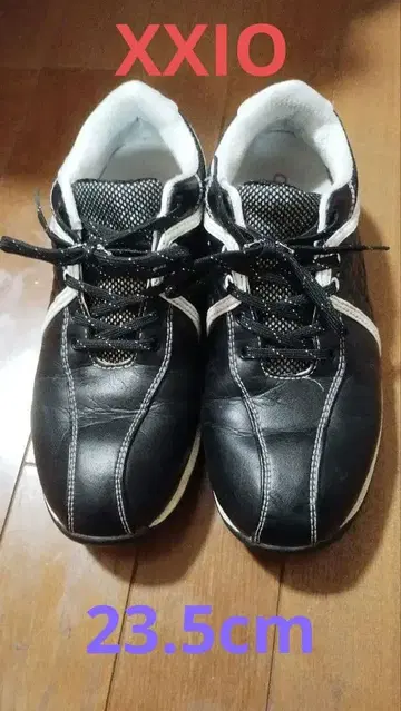 XXIO 젝시오 골프화 여성용