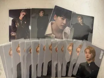 BE:FIRST JUNON RYOKI,REIKO 즉시 구매