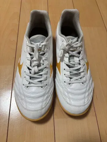 미즈노 풋살화 모나르시다 네오 살라 프로 IN 25.5cm