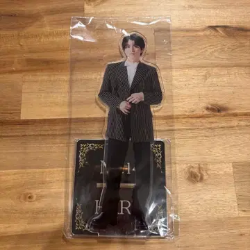 초특급 카시와기 유 하루 빅 아크릴 스탠드 JOKER