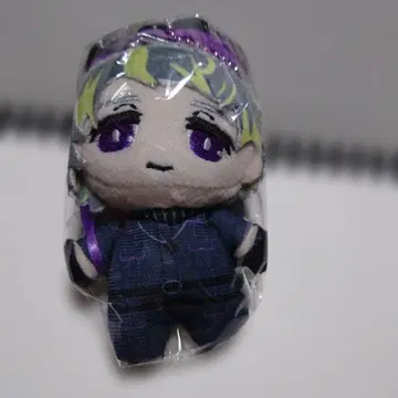 O-MENZ 오카메상 봉제 인형