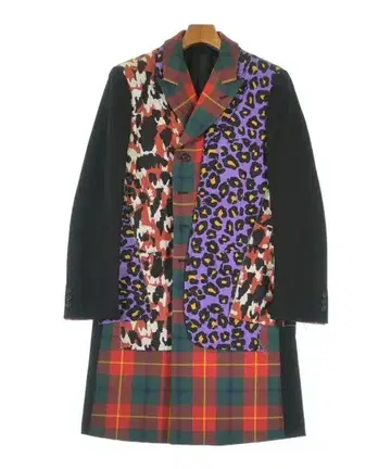 COMME des GARCONS HOMME PLUS 캐주얼 자켓 남성용