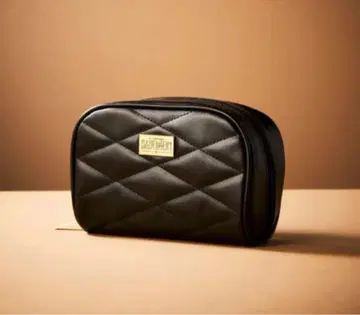 미세스 GREEN APPLE 미세스 바벨탑 멀티 파우치