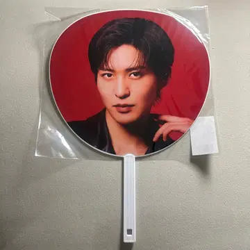 SnowMan 돔 투어 삿포로 공연 구매 메구로 렌 점보 부채 ON