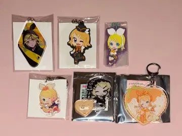 카가미네 린 굿즈 묶음 판매