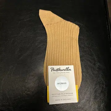 미사용 새상품 Pantherella 삭스