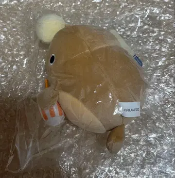 영화 외출 아기 상어 므뉴구루미 아귀짱