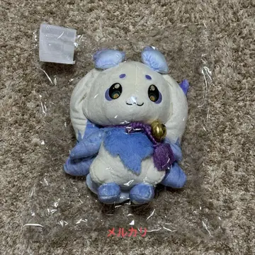 룬룬 봉제 인형 어느 것이 창포인가 부들 닌지산지 5