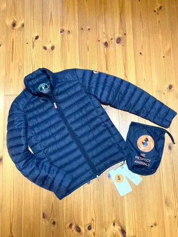 SAVE THE DUCK ALEXANDER