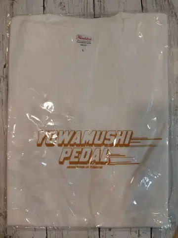 나루토 1000엔 복권 티셔츠