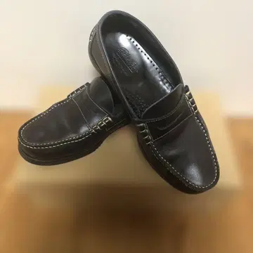 파라부트 코로 로퍼