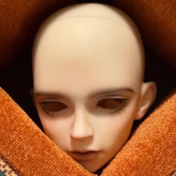 LUTS 2022 SUMMER EVENT SSDF~SDF Head