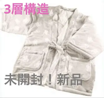 미피 룸웨어 (한텐 짱짱코) 그레이