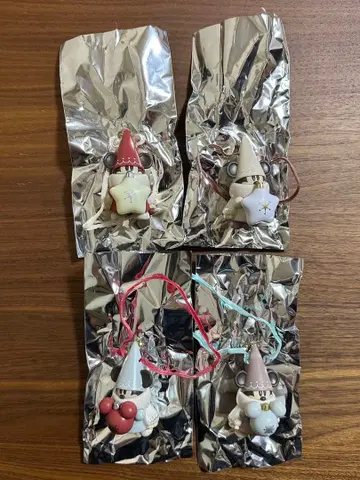 디즈니 릴린린 캡슐 토이 컴플리트 (온라인 Ver.)