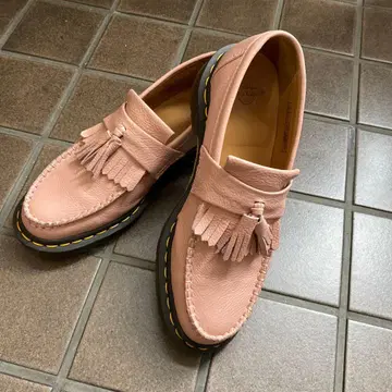 닥터마틴 로퍼 38