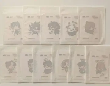 전지적 독자의 시점 전독시 orv 스티커