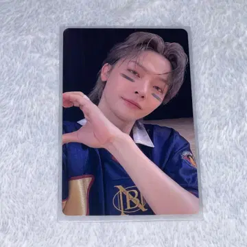 &TEAM NOW 니콜라스 트레이딩 카드