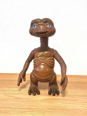 E.T. 피규어