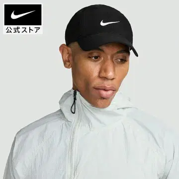 나이키 캡 나이키 Dri-FIT (FZ7096-010)BK M/L