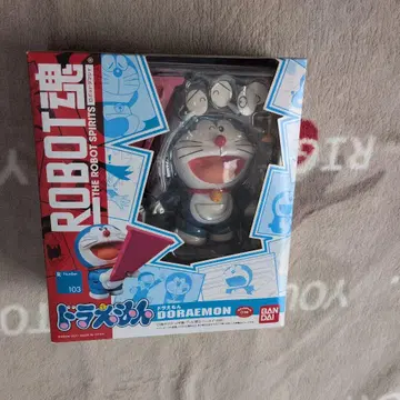 반다이 도라에몽 ROBOT혼