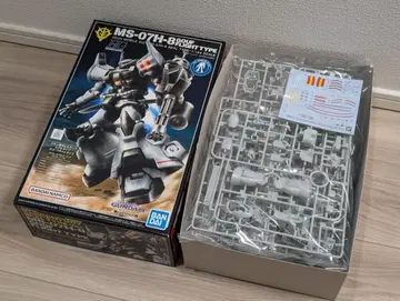 구프 플라이트 타입 (21stCENTURY REAL TYPE Ver.)