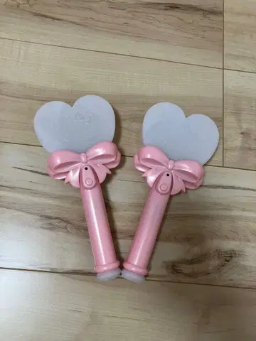 산리오 퓨로랜드 응원봉